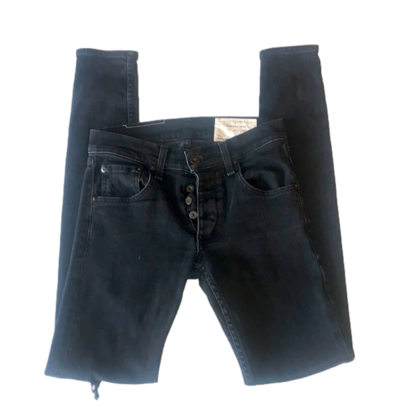 rag & bone Denim - Rag n’ Bone jeans skinny fit and super skinny standard issue size 29